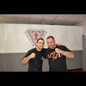 Meet your Posher, Robert